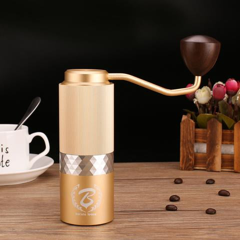 Barista Space Premium Hand Grinder - فولت VOLT
