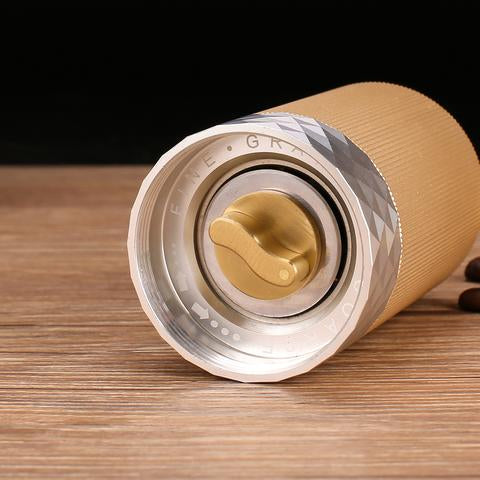 Barista Space Premium Hand Grinder - فولت VOLT
