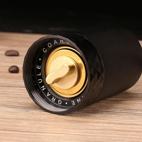 Barista Space Premium Hand Grinder - فولت VOLT