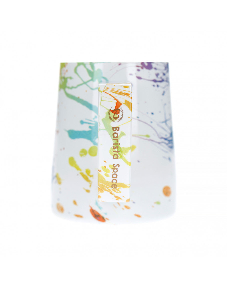 Barista Space Splash Milk Pitcher - فولت VOLT