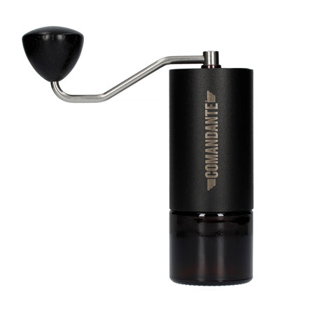 Comandante MK4 Nitro Blade Coffee Grinder Black - فولت VOLT