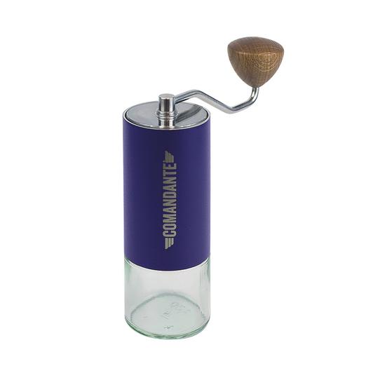 Comandante " Nitro Blade " Grinder MK4 - Cobalt - فولت VOLT