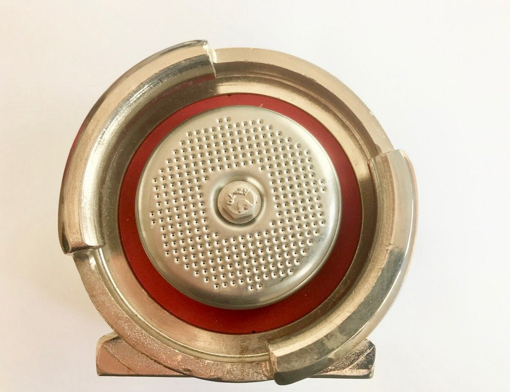 Cafelat Nuova Simonelli 8.3mm Appia/Oscar/Musica Gasket - فولت VOLT