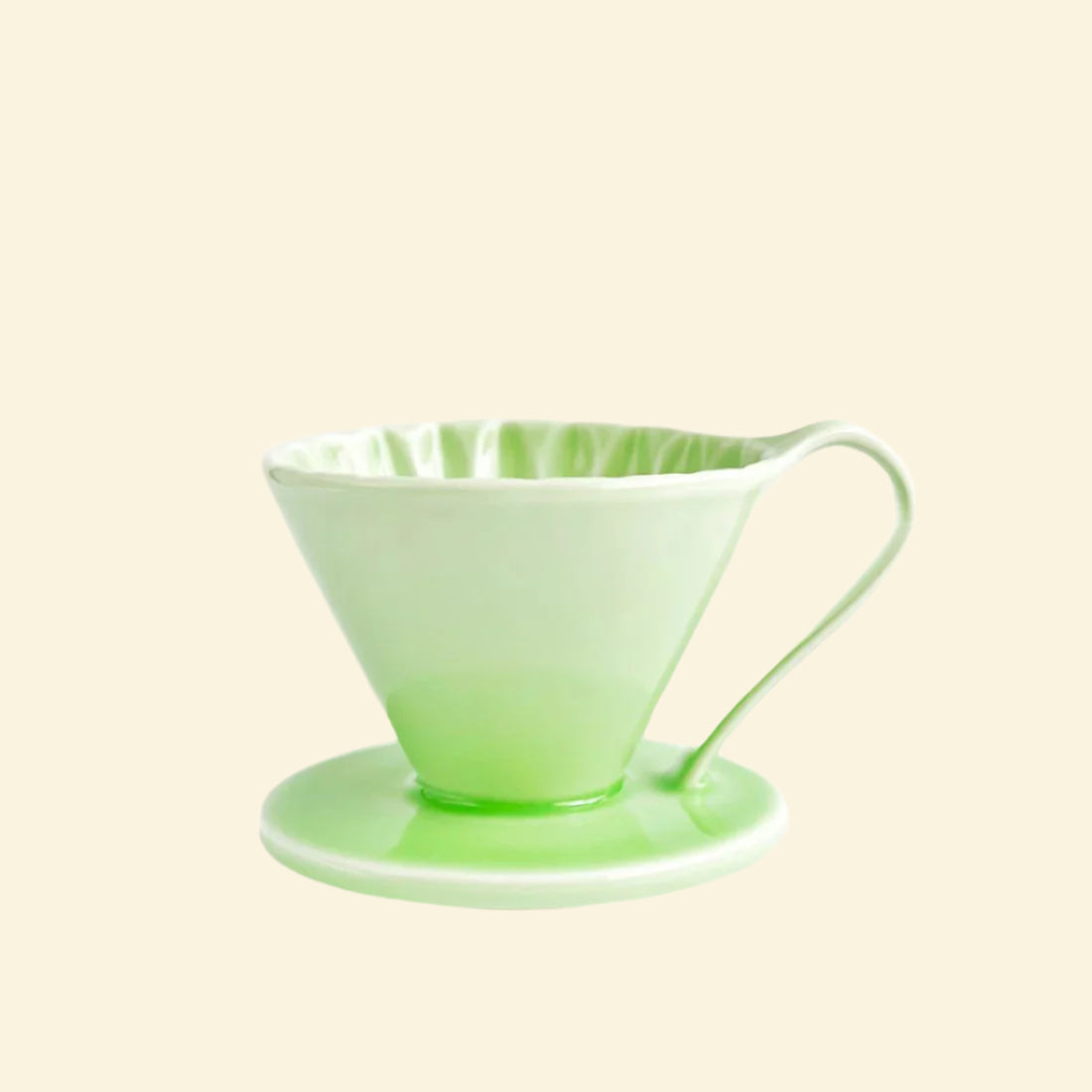 Arita-Ware Flower Dripper Cup4 - فولت VOLT