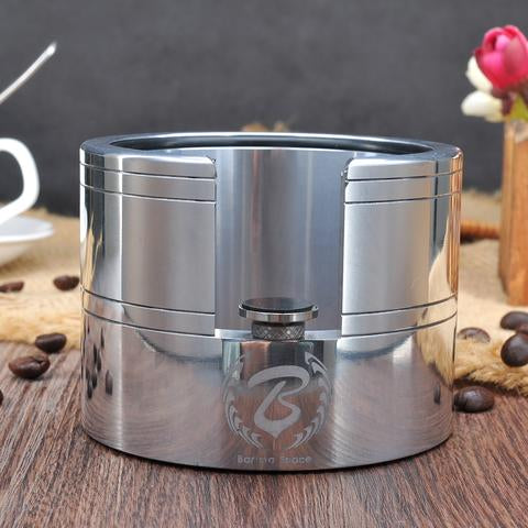 Barista Space Tamping Station 58mm - فولت VOLT