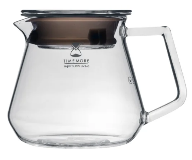 Timemore Coffee Server 360ml - فولت VOLT
