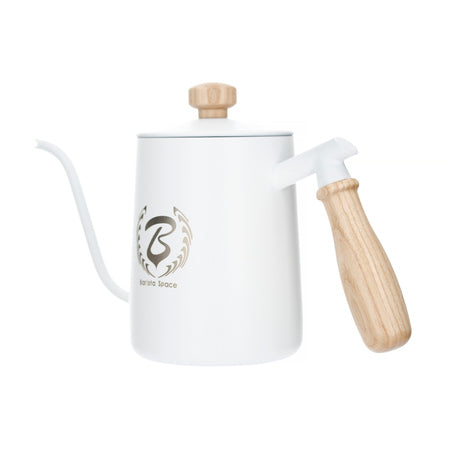 Barista Space Kettle (600ml) - فولت VOLT