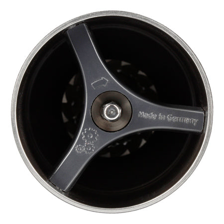 Comandante C40 MK3 Nitro Blade Black - فولت VOLT