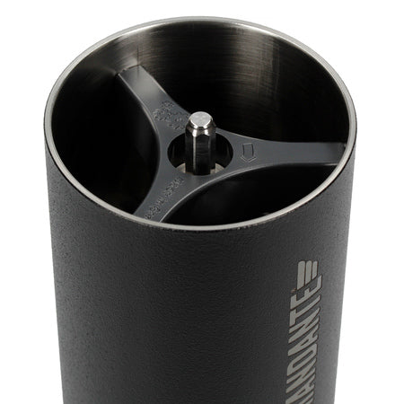 Comandante C40 MK3 Nitro Blade Black - فولت VOLT