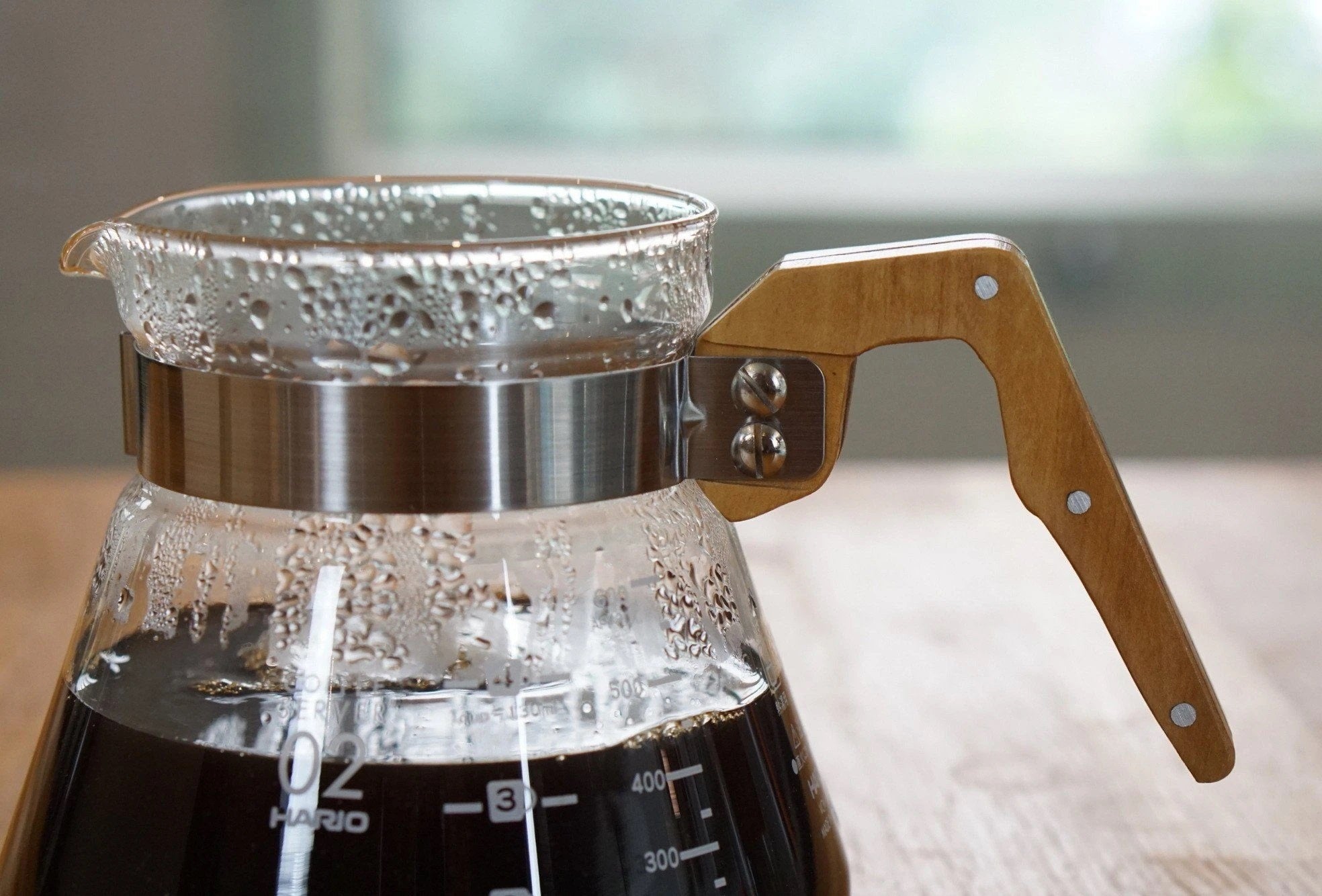 Hario Coffee Server 600 - فولت VOLT