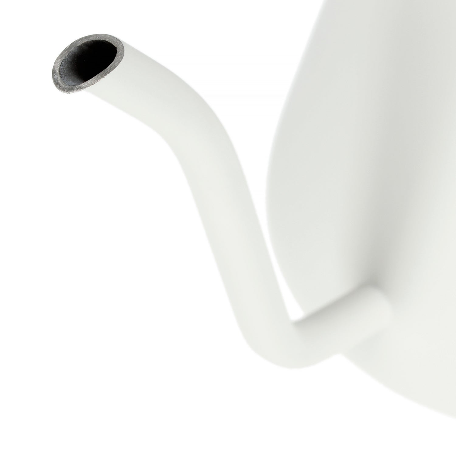 Fellow Stagg Mini Kettle - Matte White - فولت VOLT