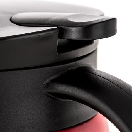 Hario V60 Insulated Stainless Steel Server 600 - Red - فولت VOLT