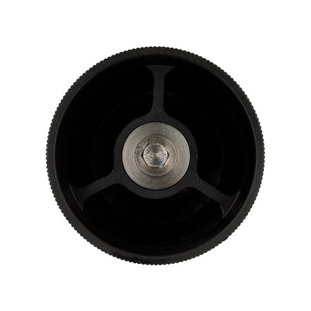 Barista Space Hand Grinder, Black - فولت VOLT