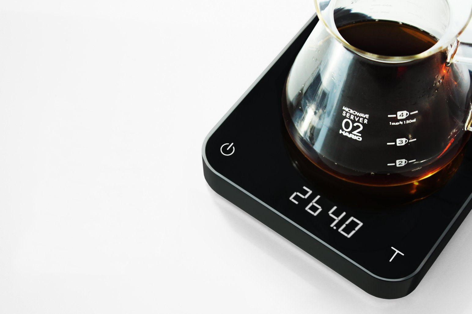 Acaia Pearl scale - فولت VOLT