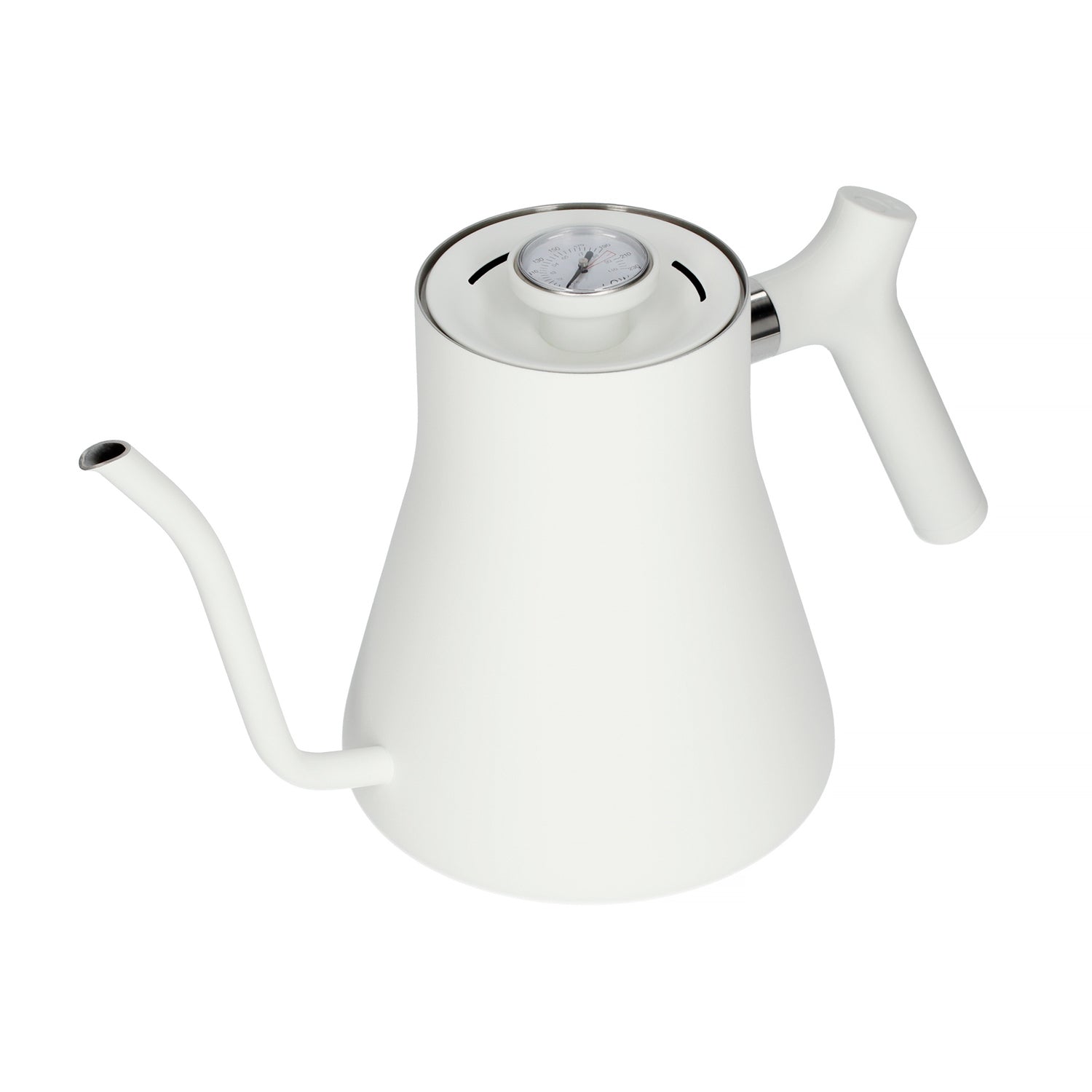 Fellow Stagg Mini Kettle - Matte White - فولت VOLT
