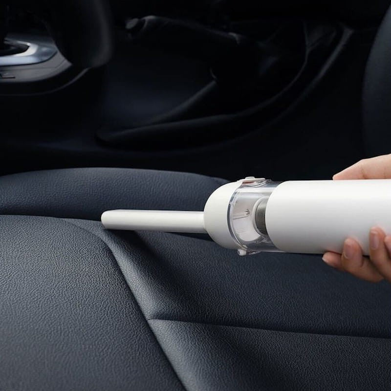 Xiaomi Mi Vacuum Cleaner Mini - فولت VOLT