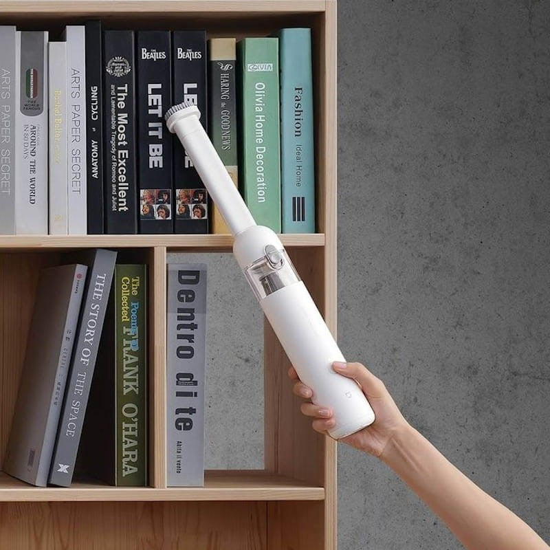 Xiaomi Mi Vacuum Cleaner Mini - فولت VOLT