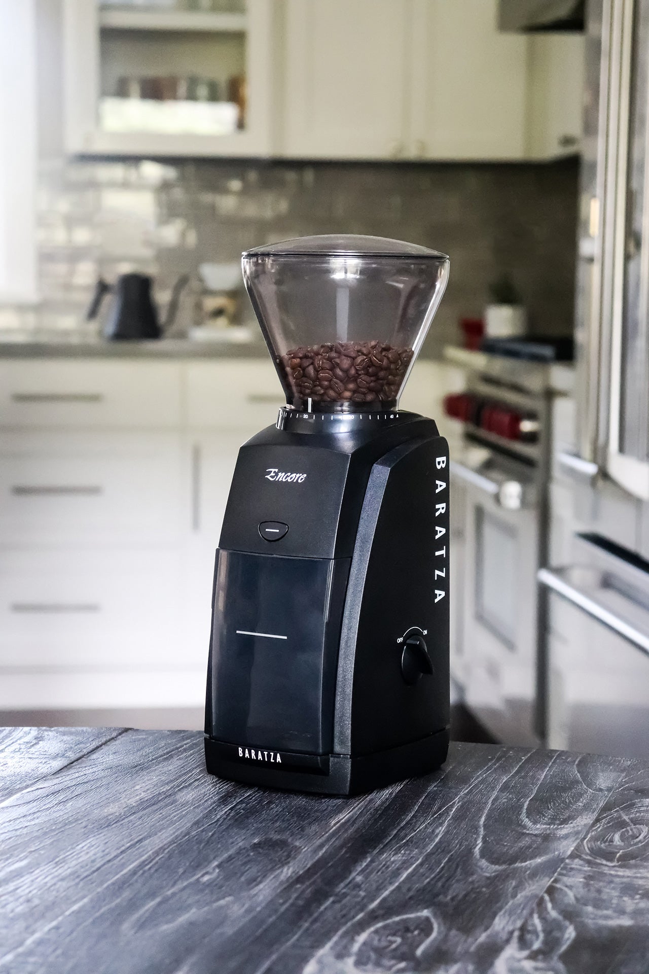 Baratza Encore Grinder - فولت VOLT