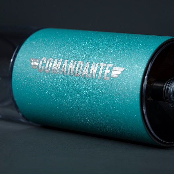 Comandante MK4 Nitro Blade Coffee Grinder Alpine Lagoon - فولت VOLT