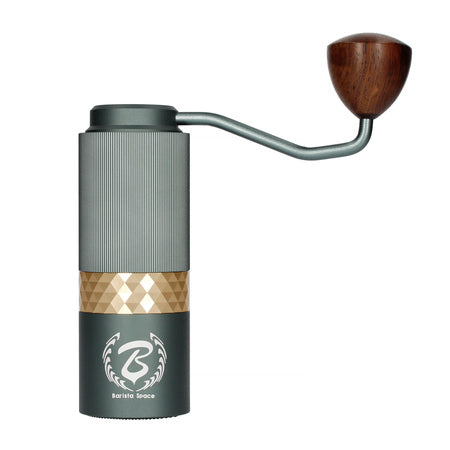 Barista Space Premium Hand Grinder - فولت VOLT