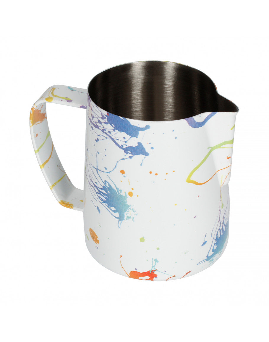 Barista Space Splash Milk Pitcher - فولت VOLT