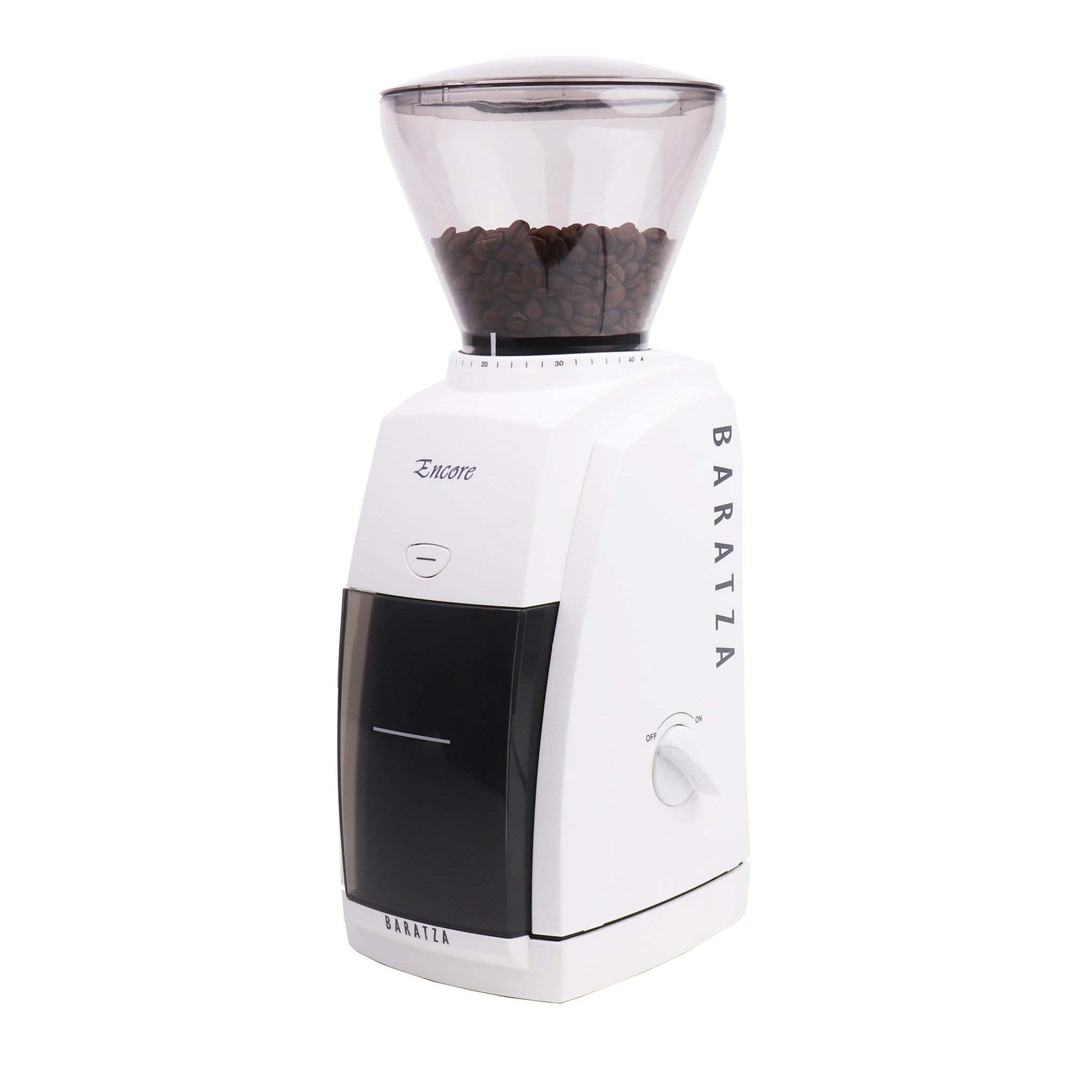 Baratza Encore Grinder White - فولت VOLT