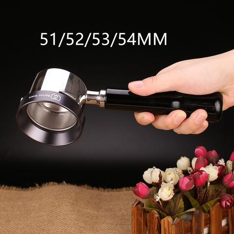 Barista Space Dosing Funnel 51/52/53/54 mm - فولت VOLT