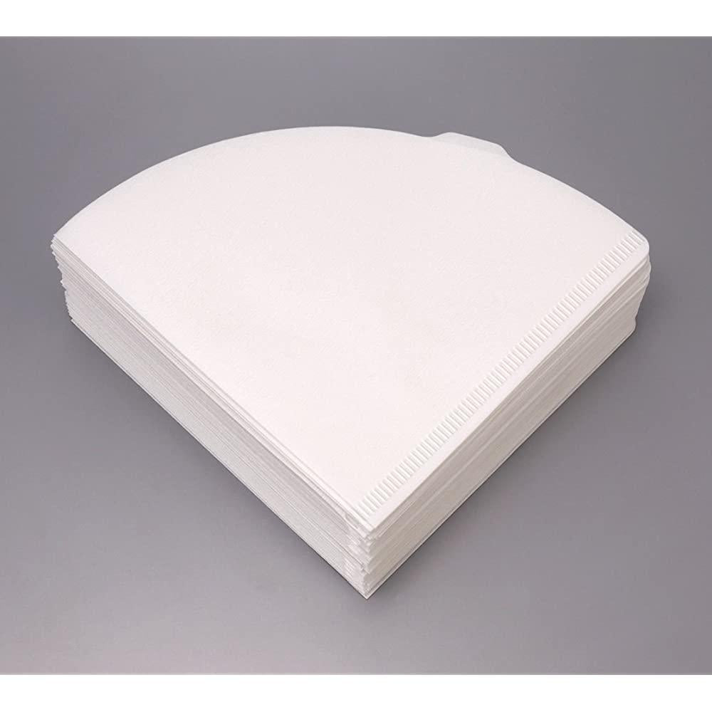 Hario V60-02 Bleached Paper Filters - فولت VOLT