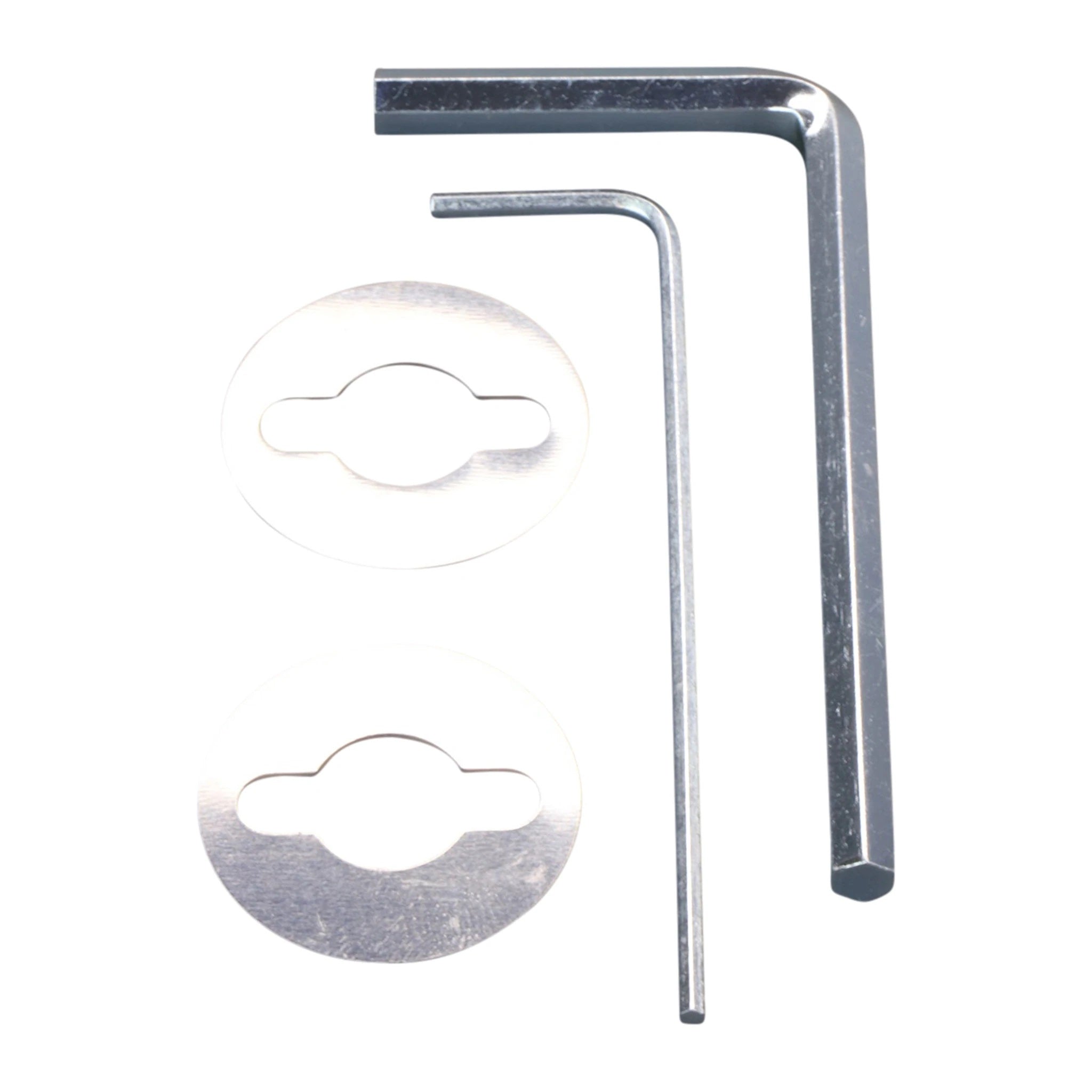 Baratza Sette Shim & Allen Wrench Kit - فولت VOLT