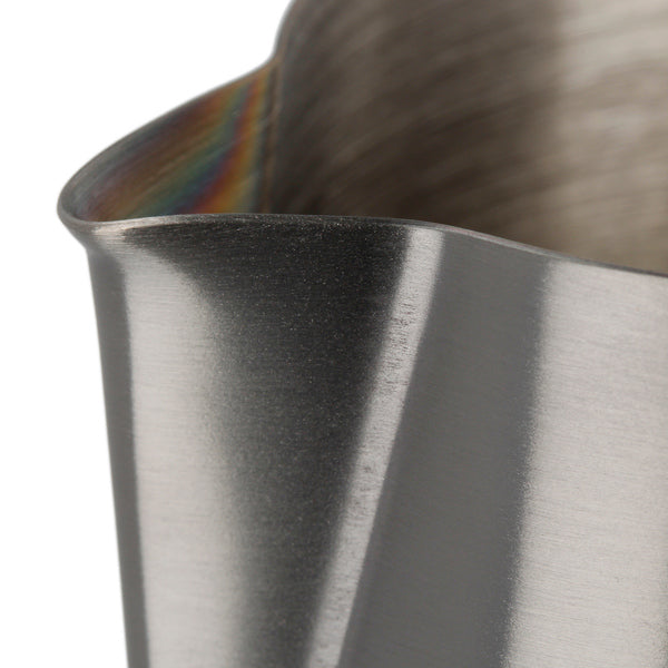 Barista Space Light Black Milk Pitcher - فولت VOLT