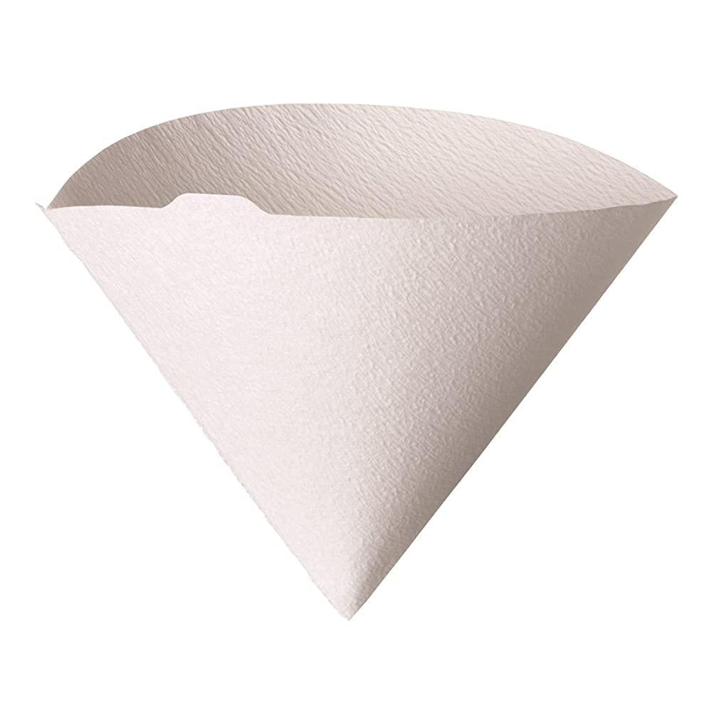 Hario V60-02 Bleached Paper Filters - فولت VOLT