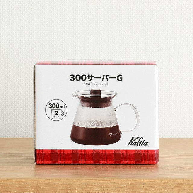 Kalita 300 Server G - فولت VOLT