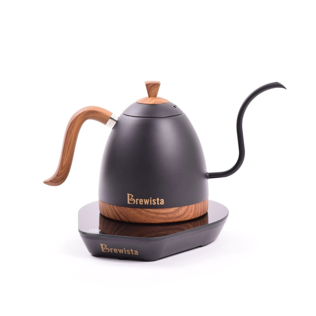 Brewista Artisan Gooseneck Full - Black - فولت VOLT