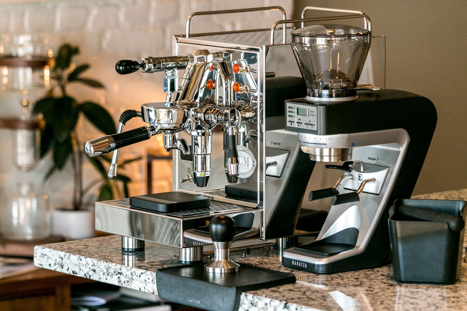 baratza sette 270wi coffee Grinder - فولت VOLT