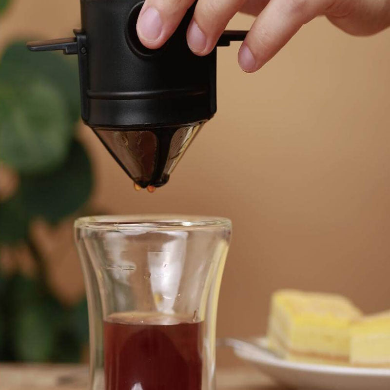 Xiaomi LAVIDA Electric Coffee Cup Stainless Steel 427ML - فولت VOLT