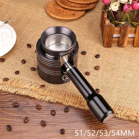 Barista Space Dosing Funnel 51/52/53/54 mm - فولت VOLT