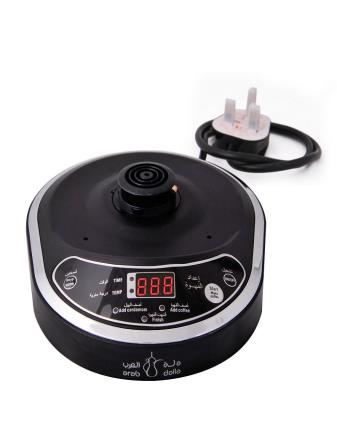Arab Dalla - Electric Arabic Coffee Maker - فولت VOLT