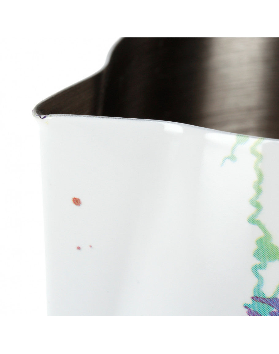 Barista Space Splash Milk Pitcher - فولت VOLT