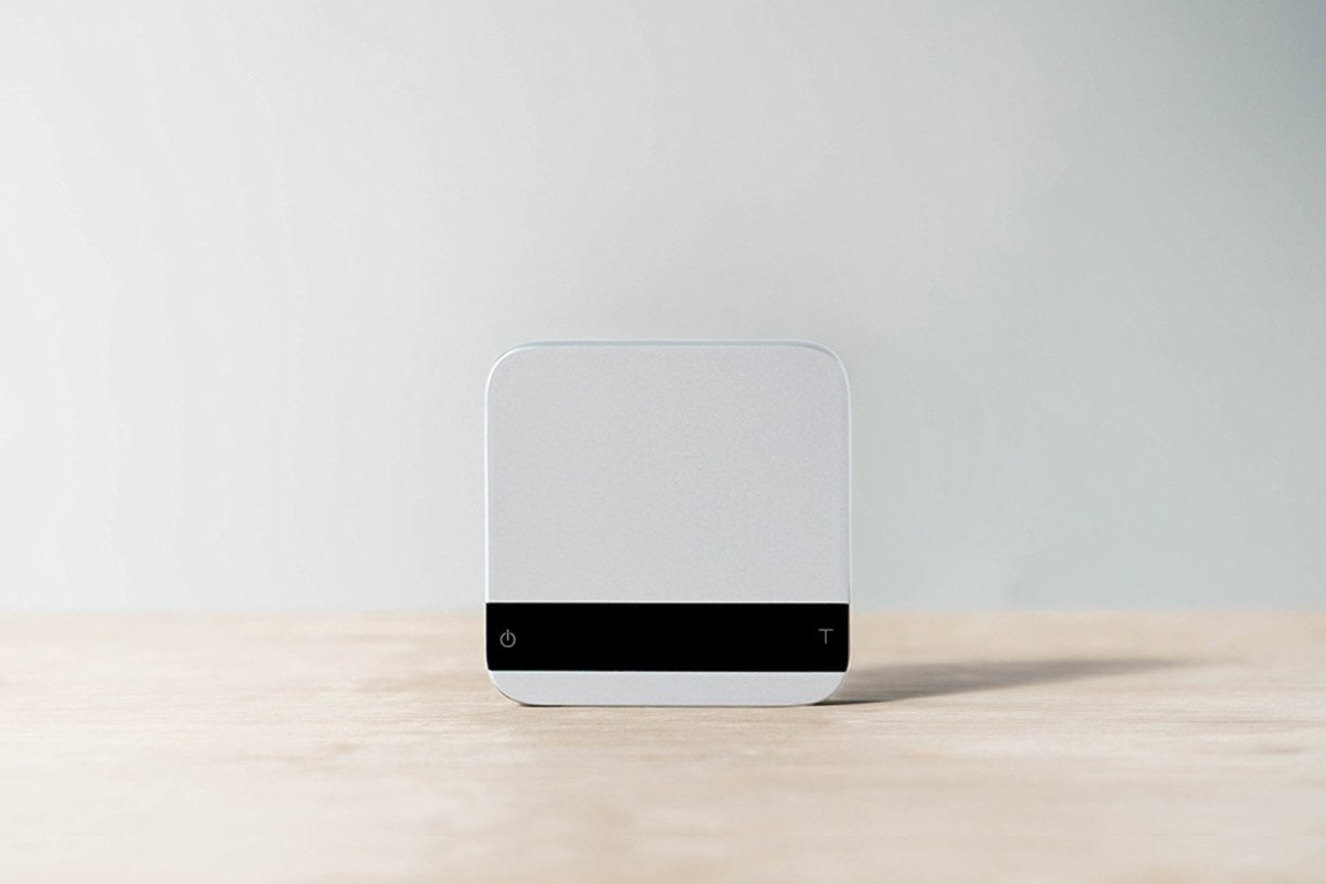 Acaia Lunar Espresso Scale SliverCoffee Scaleفولت VOLT