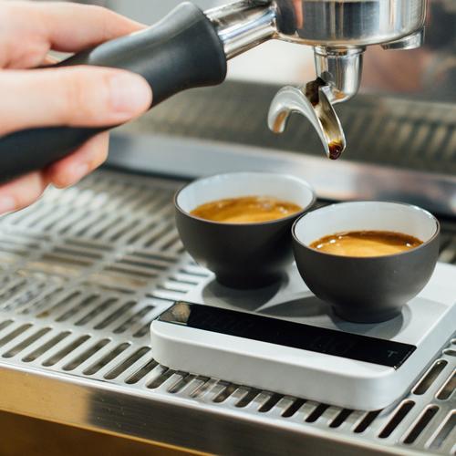 Acaia Lunar Espresso Scale SliverCoffee Scaleفولت VOLT