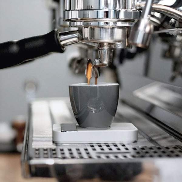 Acaia Lunar Espresso Scale SliverCoffee Scaleفولت VOLT