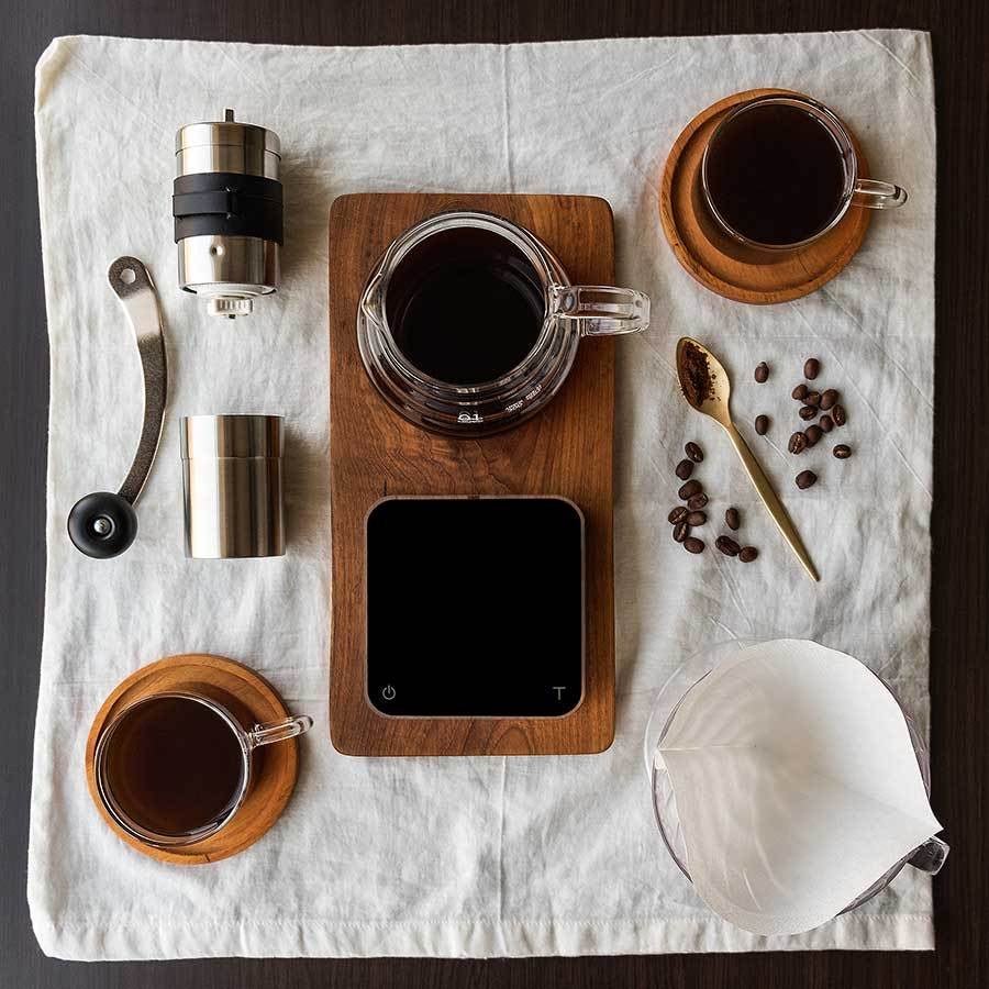 Acaia Pearl scaleCoffee Scaleفولت VOLT