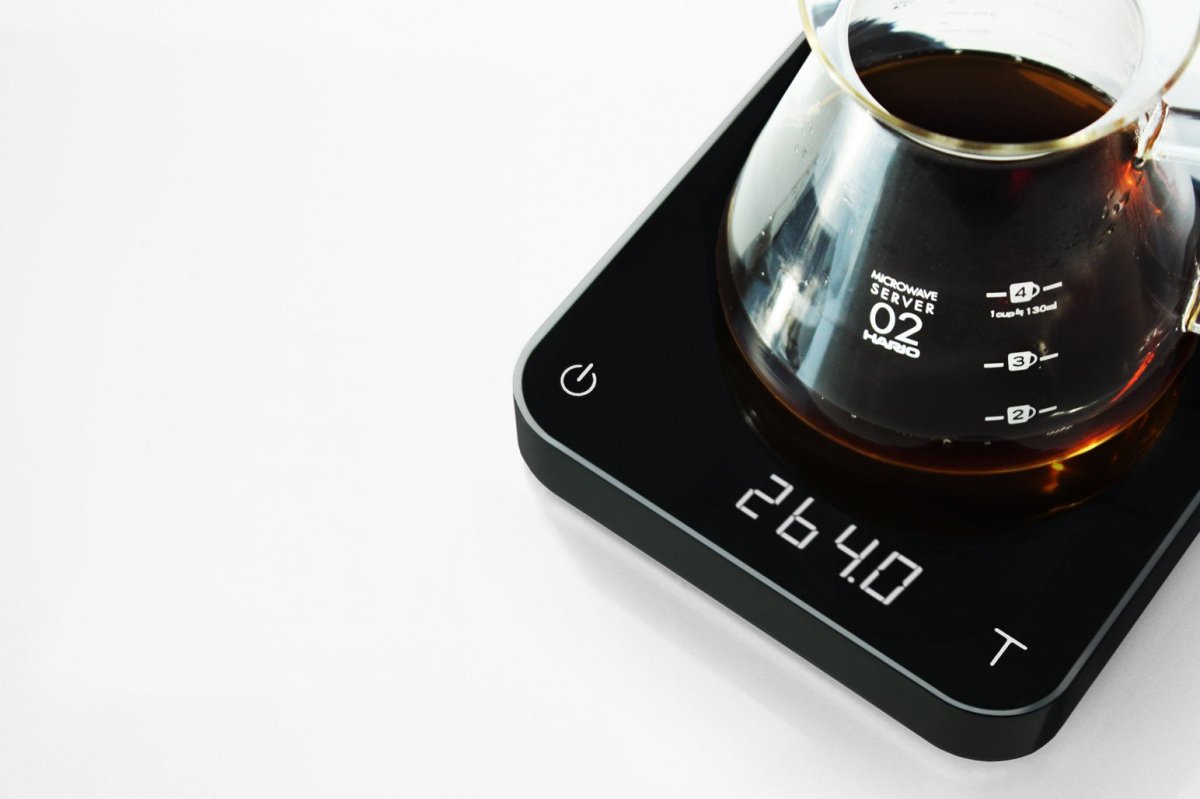 Acaia Pearl scaleCoffee Scaleفولت VOLT