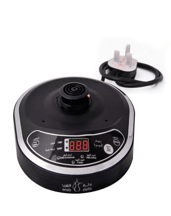Arab Dalla - Electric Arabic Coffee MakerArabic Coffee Makerفولت VOLT