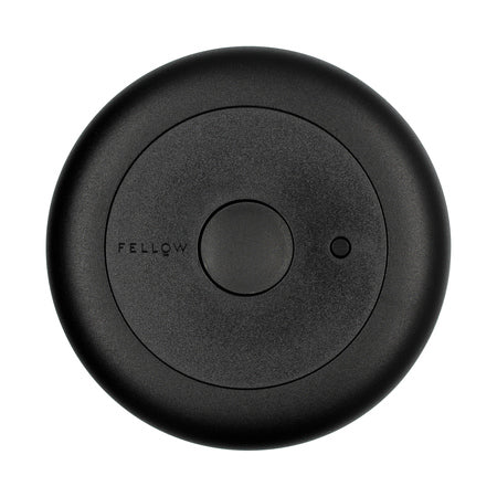 Atmos Vacuum Canister Fellow , Clear Glass, 0.7LCoffee Canisterفولت VOLT