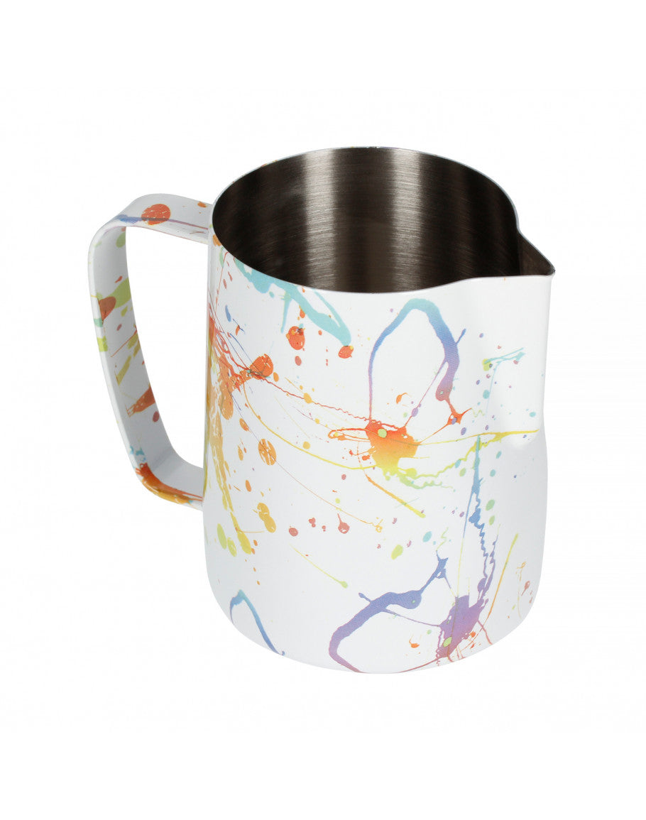 Barista Space Splash Milk Pitcher - فولت VOLT