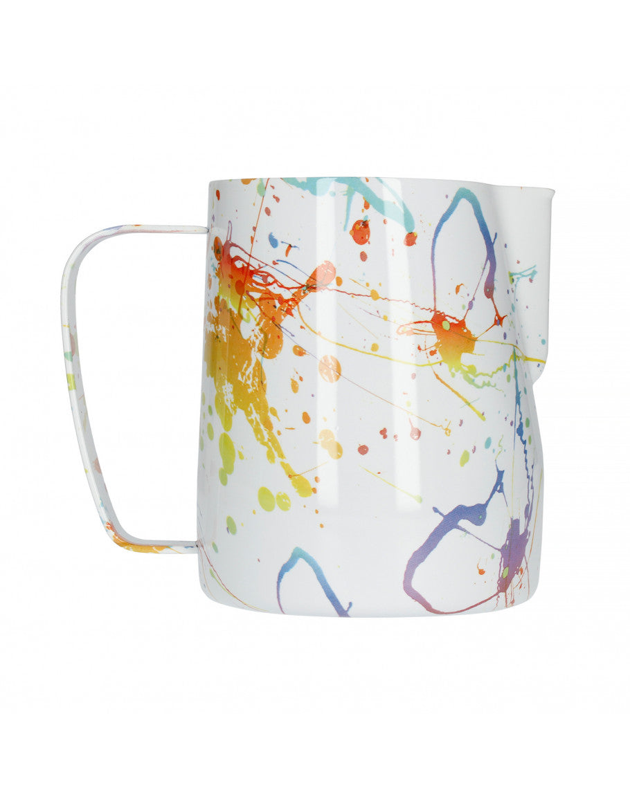 Barista Space Splash Milk Pitcher - فولت VOLT