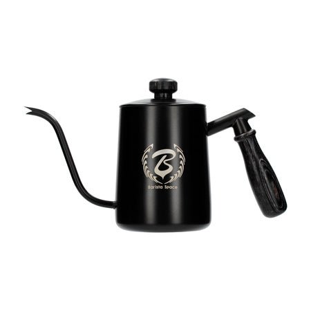 Barista Space Kettle (600ml)Coffee Kettleفولت VOLT