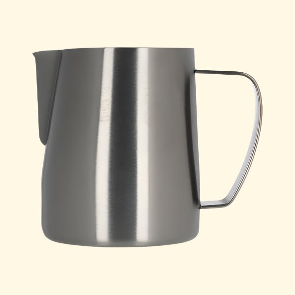 Barista Space Sandy Black Milk PitcherMilk pitcherفولت VOLT