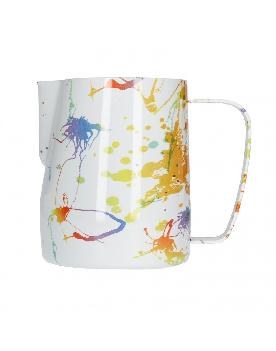 Barista Space Splash Milk PitcherMilk pitcherفولت VOLT